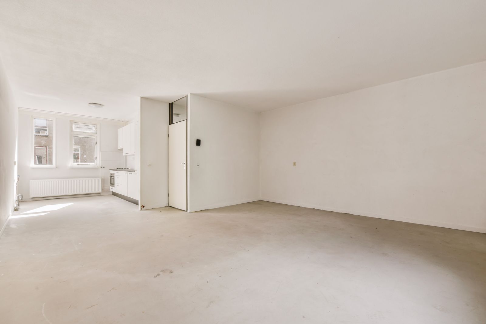 Бетонные Полы для Внутренних Помещений: Качественные Услуги и ...